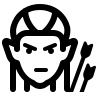 iconweb/icons8-legolas-96.png
